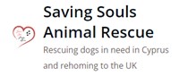 Saving Souls Animal Rescue